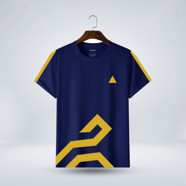 Men's Short Sleeve T-shirt