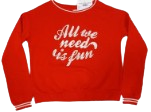 Sweater
